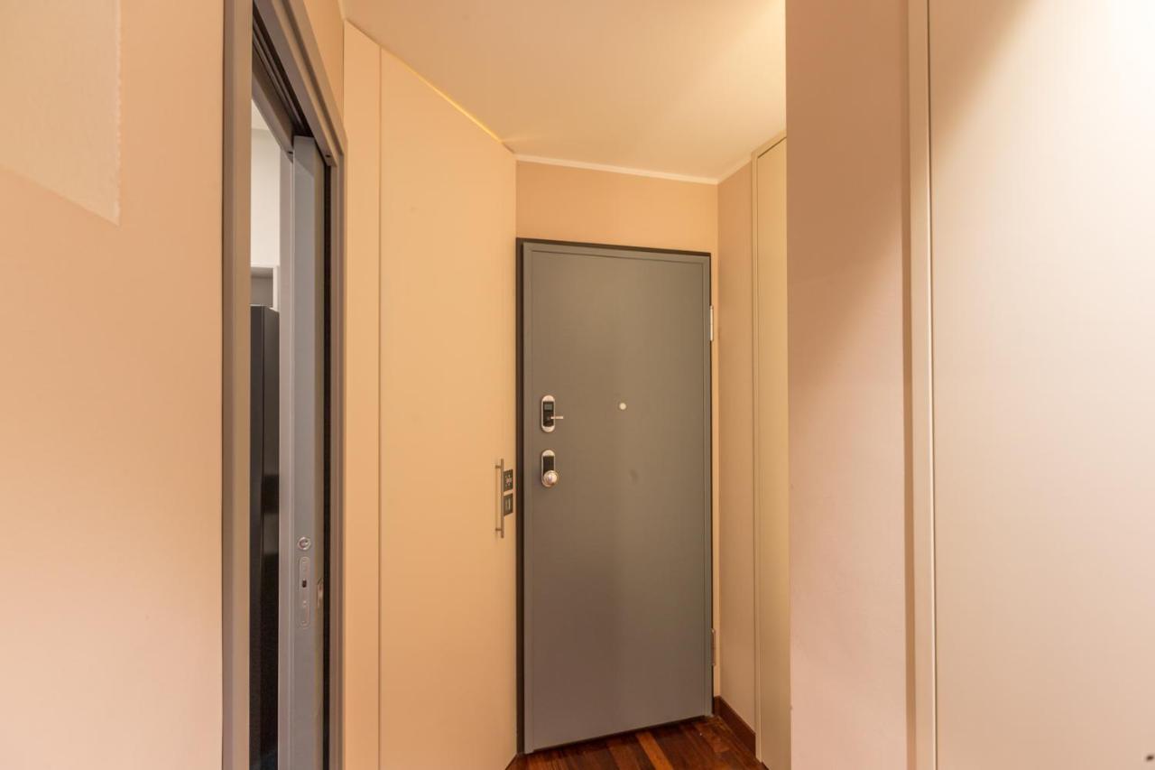 L'Atelier Du Temps - Domotico Apartment Aosta Exterior photo